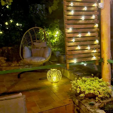 Ferienhaus House Terezija Baška Voda