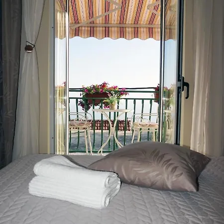 House Terezija Casa vacanze *