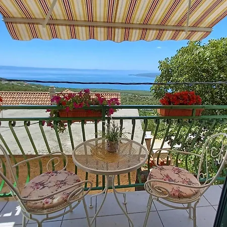 Casa vacanze House Terezija