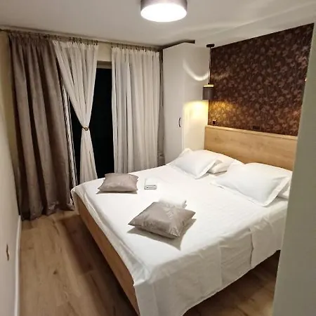 House Terezija Baška Voda