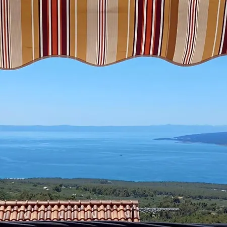 Casa vacanze House Terezija *