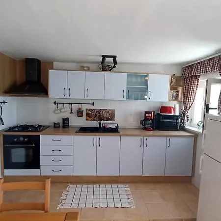 Casa vacanze House Terezija *