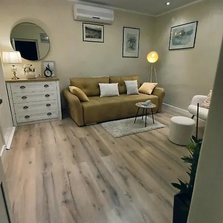 Casa vacanze House Terezija Baška Voda