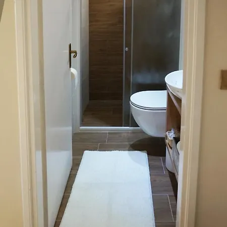 House Terezija Casa vacanze Baška Voda