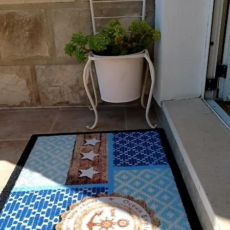 Casa vacanze House Terezija Baška Voda
