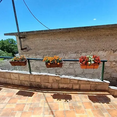 House Terezija Casa vacanze