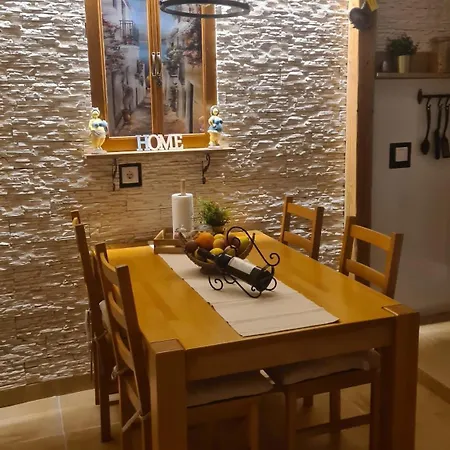 House Terezija Casa vacanze