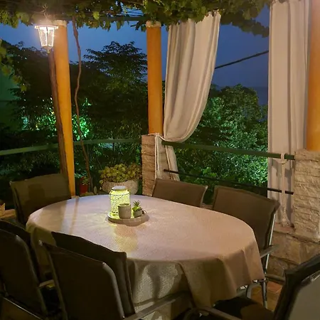 House Terezija Casa vacanze *